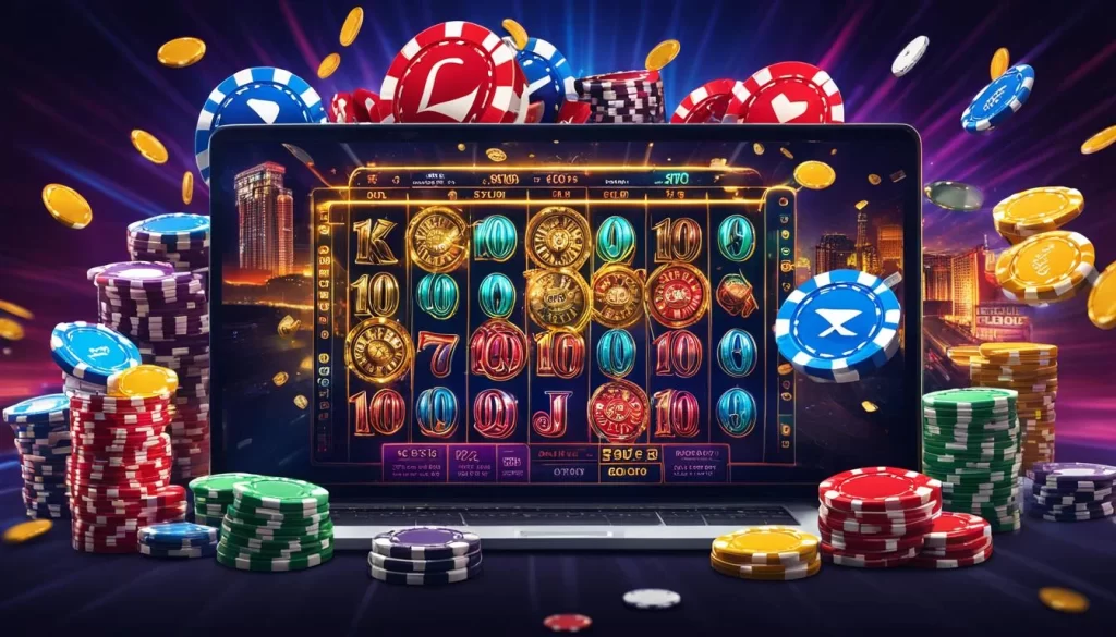 Hoàn trả không giới hạn tại Betvision