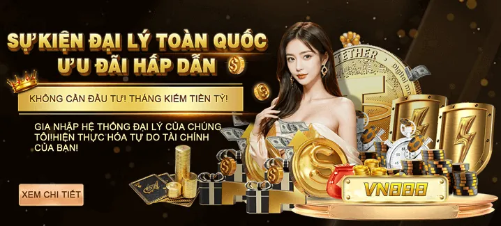 Các ưu đãi và khuyến mãi độc quyền tại Betvision
