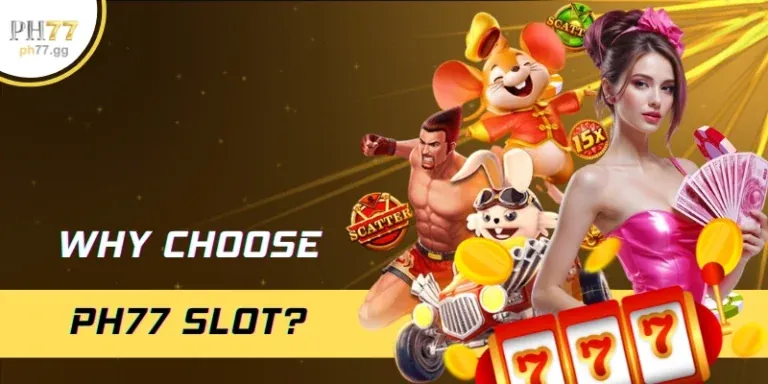 Người chơi tận hưởng trò chơi Slots trên di động tại Betvision