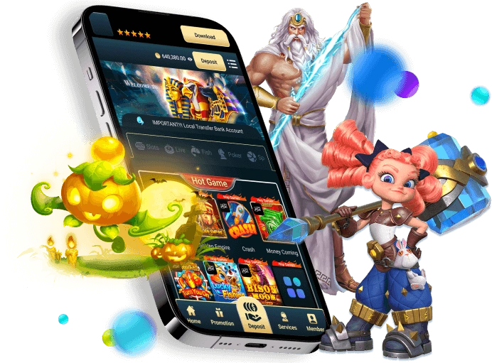 Điểm nổi bật của Betvision
