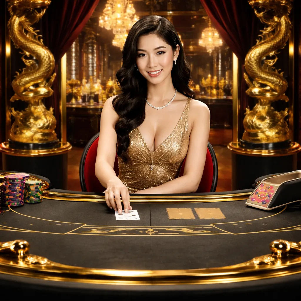 Casino trực tuyến Betvision