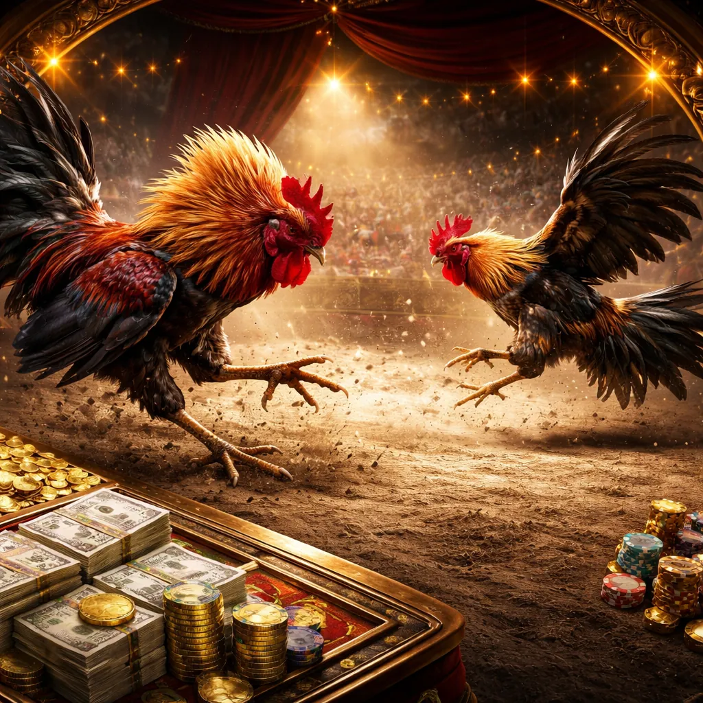 Game thủ chuyên nghiệp đang thi đấu e-sports