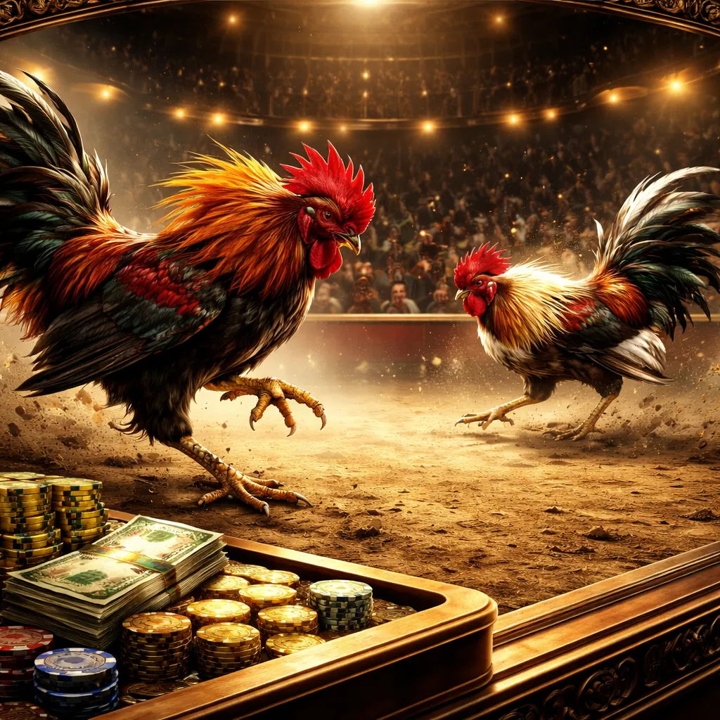 Trò Chơi Nổ Hũ Betvision