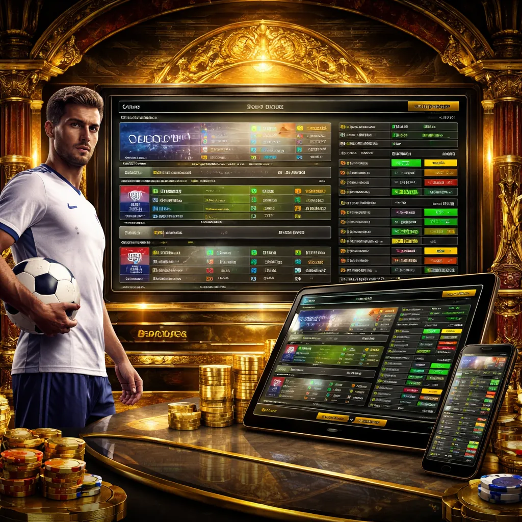 Hàng ngàn máy đánh bạc (Slot Games) với giải độc đắc lớn
