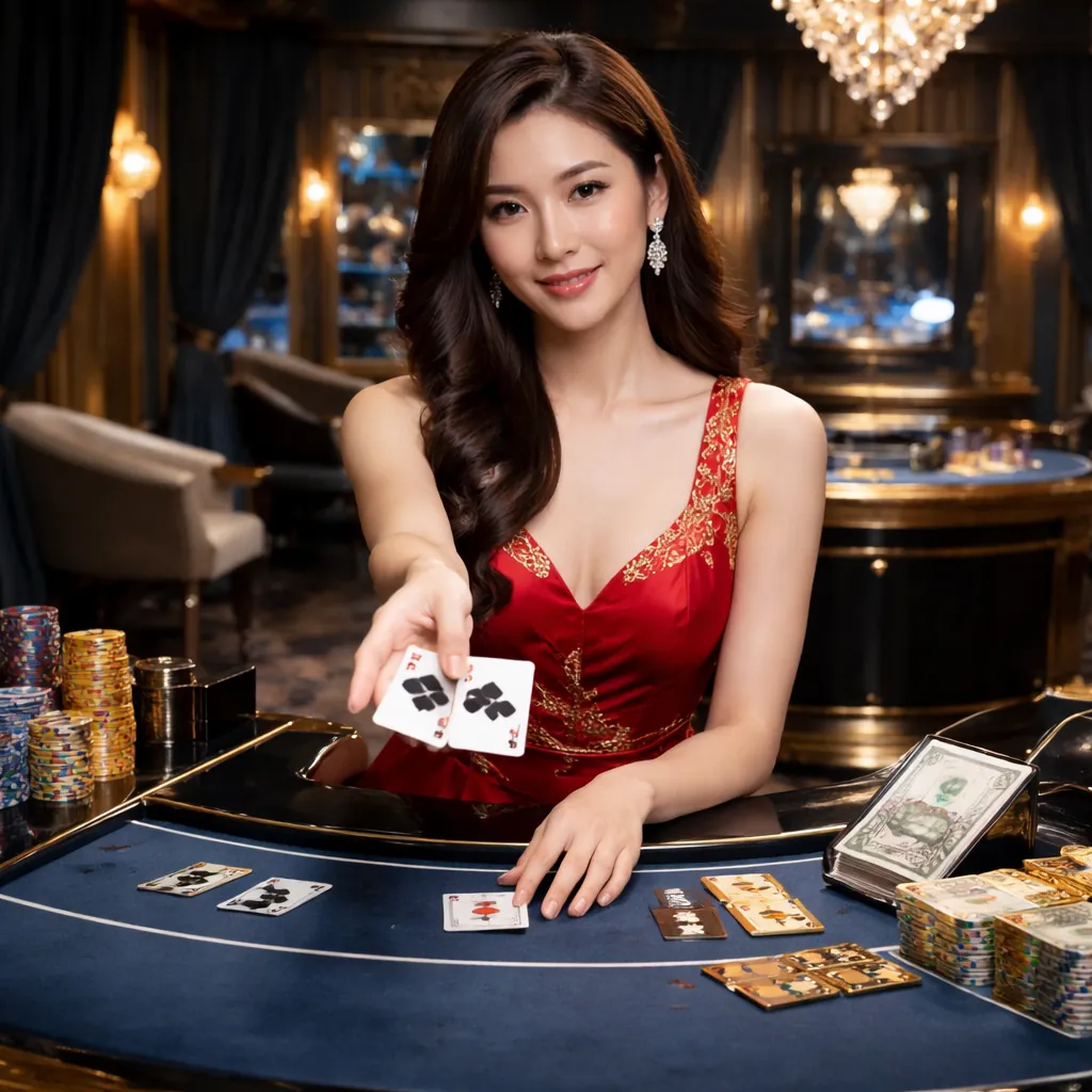 Trò chơi Slots dễ chơi với giao diện đơn giản