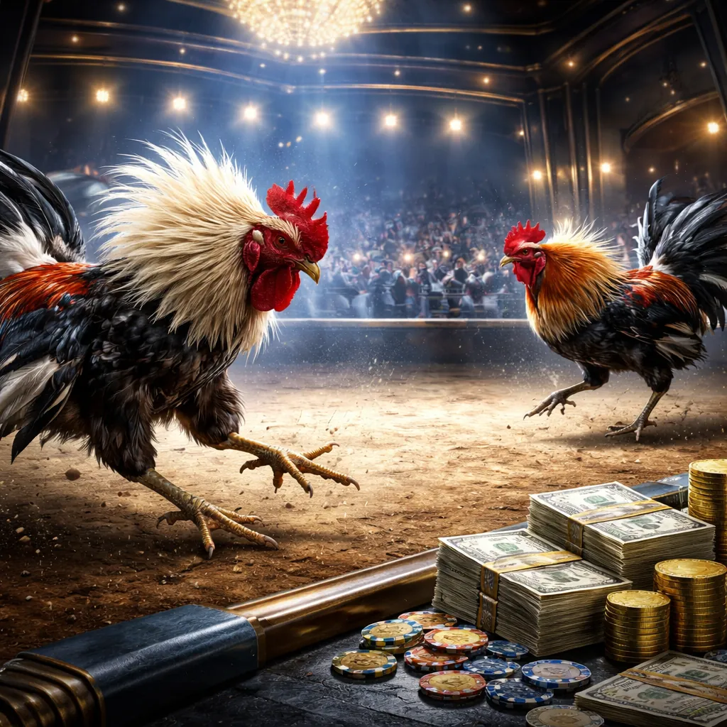 Trò chơi Slots với tính năng tiền thưởng và vòng quay miễn phí