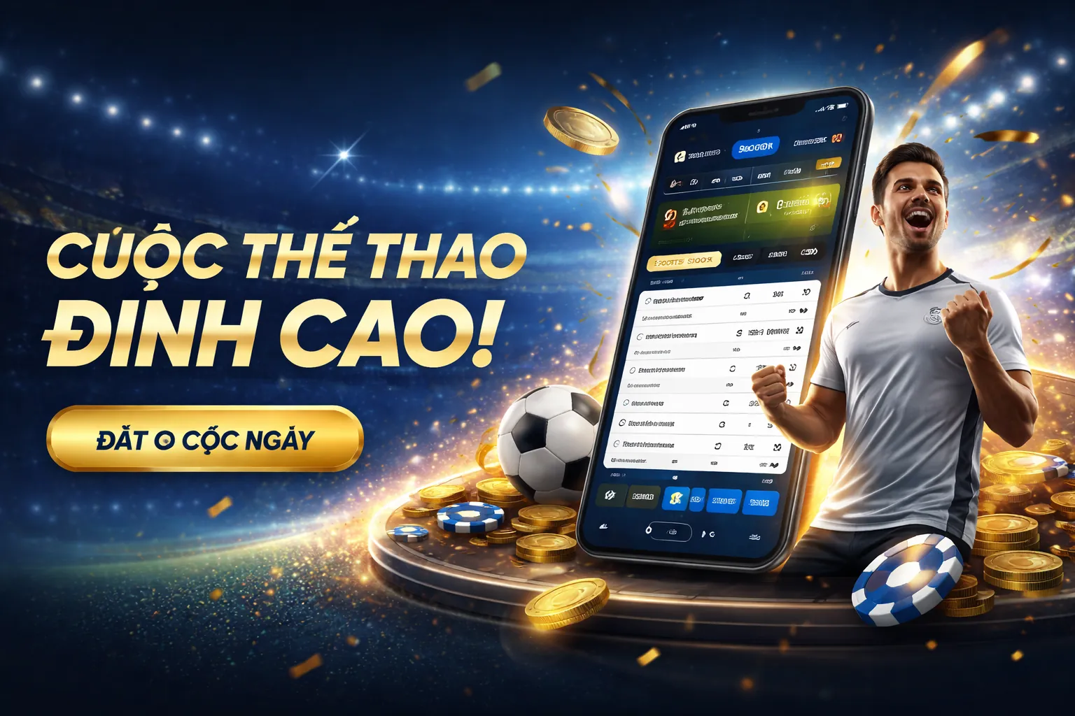 Điều khoản dịch vụ Betvision đăng nhập