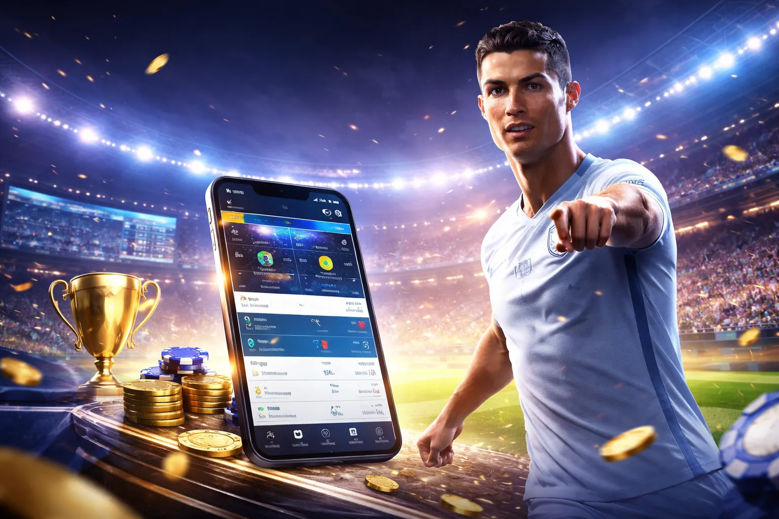 Trang chủ tin tức Betvision Đăng Nhập