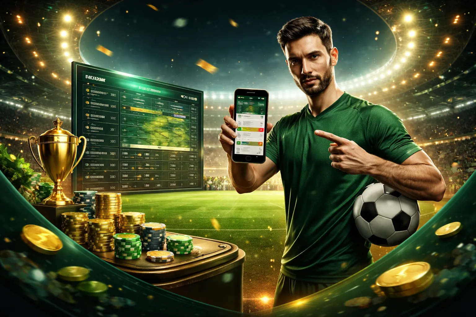 Giao diện đăng nhập Betvision an toàn và hiện đại