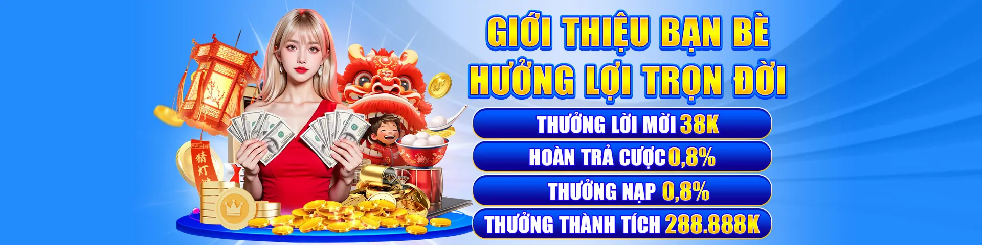 Giao diện đăng nhập và đăng ký Betvision