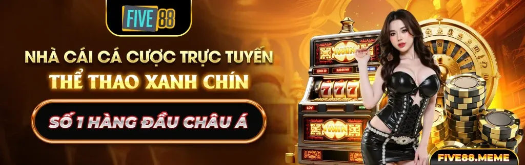 Hình ảnh chính trò chơi Slots tại Betvision