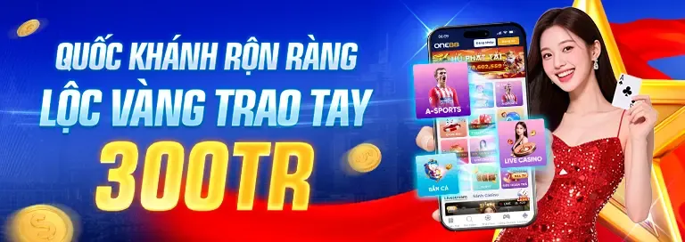 Tổng quan nền tảng Betvision