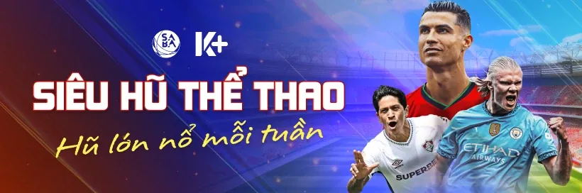 Thưởng sinh nhật và sự kiện đặc biệt Betvision