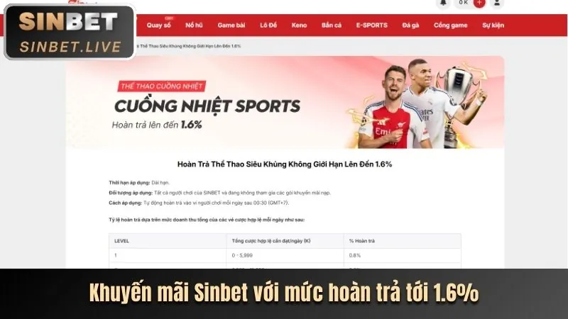 Hỗ trợ 24/7 Betvision